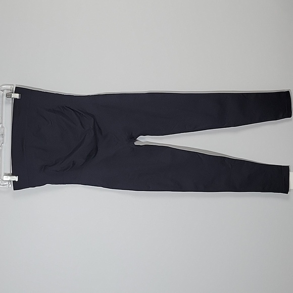 BLANQI seamless everyday over belly maternity leggings black - Picture 3 of 4